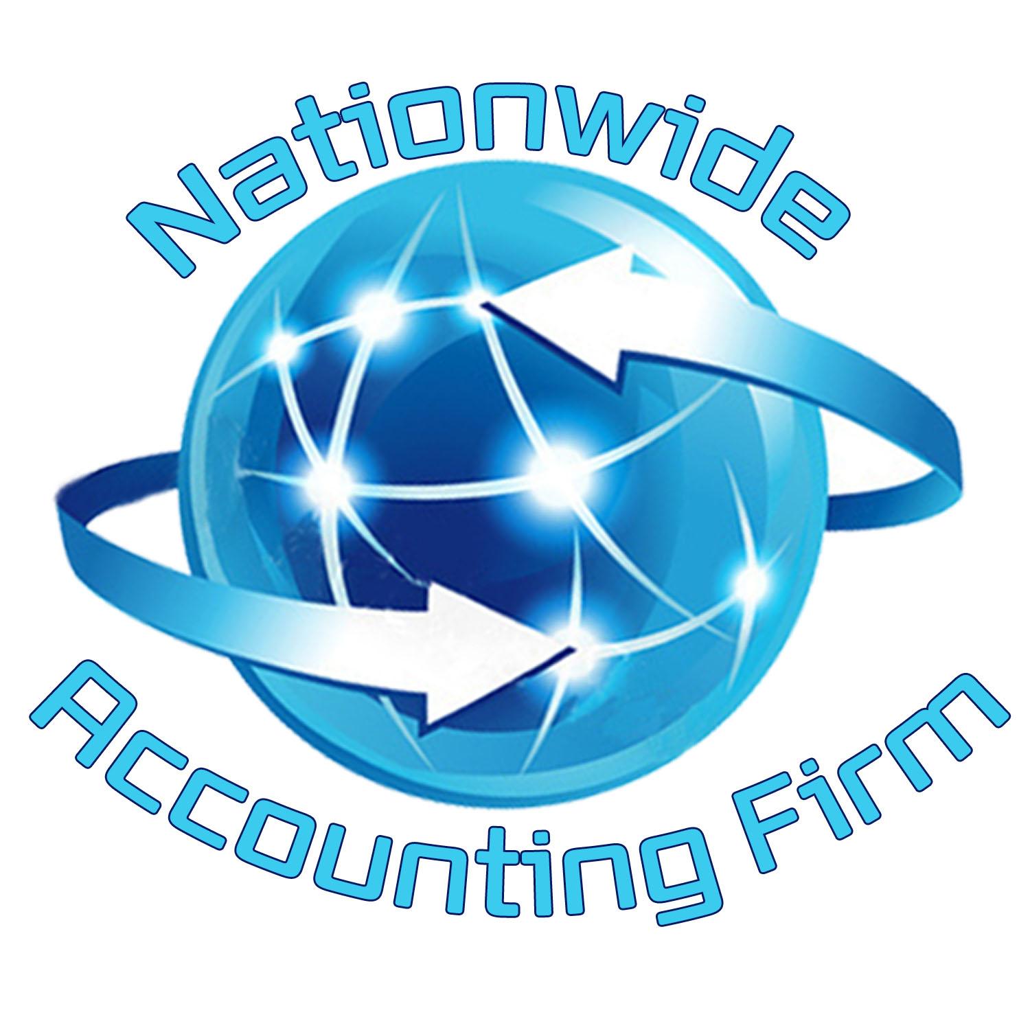 Nationwide Accounting Firm